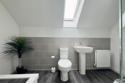 En-Suite to master