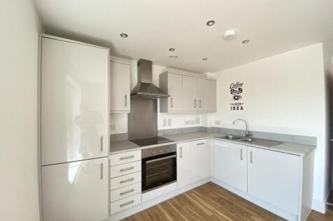 Lounge/kitchen/diner