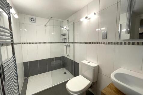 En-Suite to master