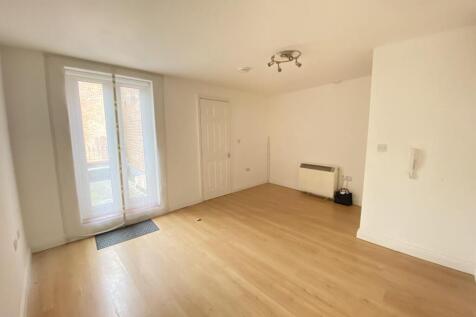 Main living area