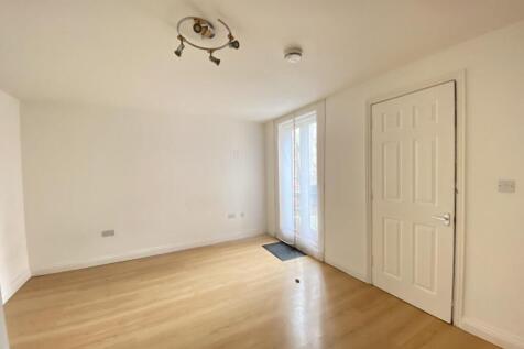 Main living area