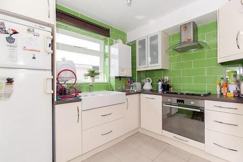 Kitchen (Main)
