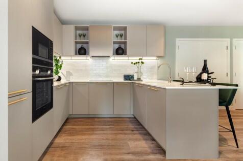 Showhome - Bathroom