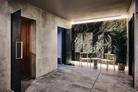Sauna &amp; Steam Room