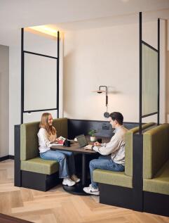 Co-working Space