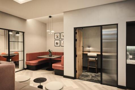 Co-working Space