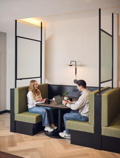 Co-working Space