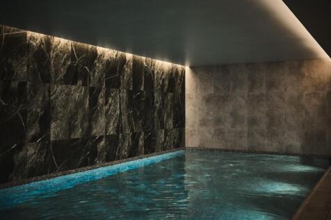 16m Swimming Pool