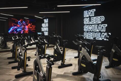 Spin Studio