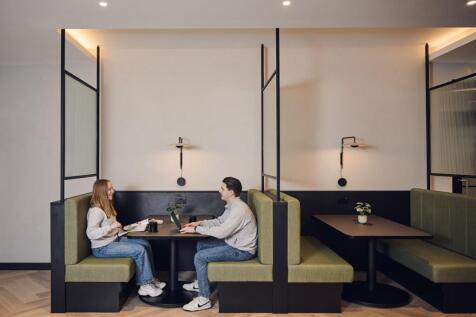 Co-working Space