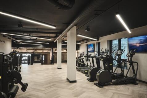 Spin Studio