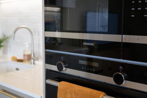 Kitchen Spec