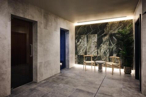 Sauna &amp; Steam Room
