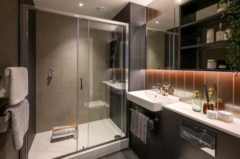 Showhome - Bathroom