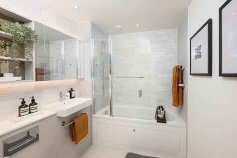 Showhome - Bathroom