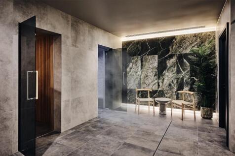 Sauna &amp; Steam Room