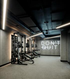 Gym