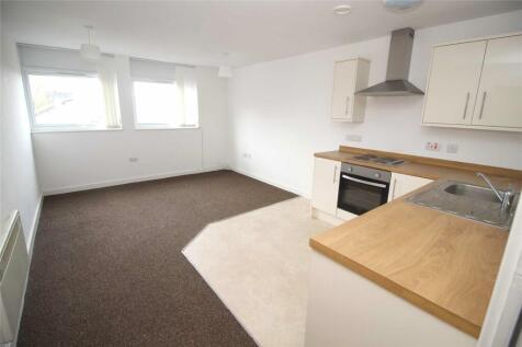 Living room/Kitchen