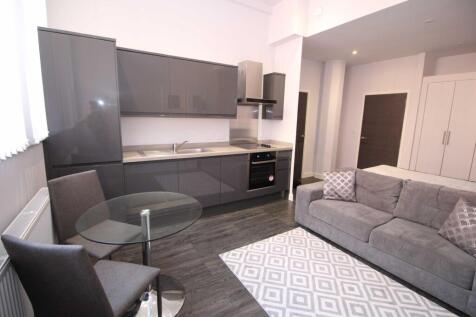 Main living area