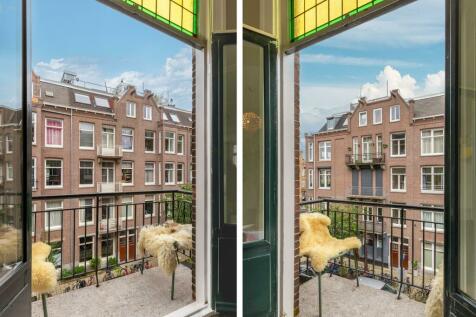 Valeriusstraat 255 2 1075 GB AMSTERDAM image 8