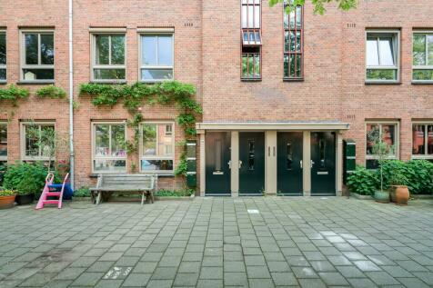 Jan den Haenstraat 40 E 1055 WH AMSTERDAM image 30