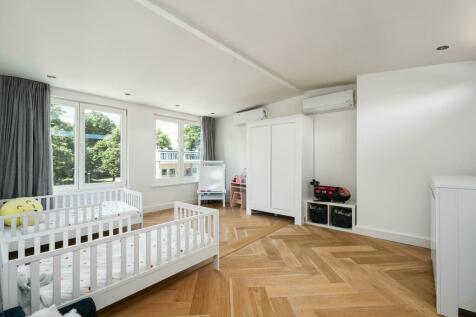 Henriette Bosmansstraat 10 1077 XH AMSTERDAM image 37