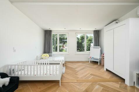 Henriette Bosmansstraat 10 1077 XH AMSTERDAM image 38