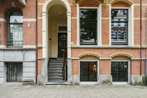 Roemer Visscherstraat 9 A 1054 EV AMSTERDAM image 39