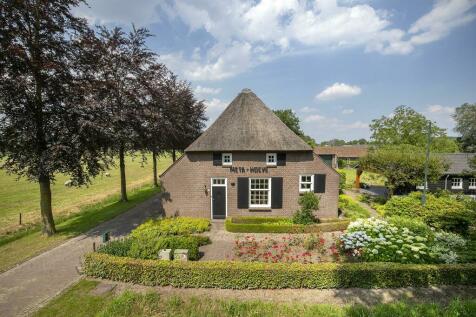 Provinciale weg 12 5737 GH LIESHOUT image 2