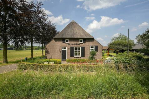 Provinciale weg 12 5737 GH LIESHOUT image 5