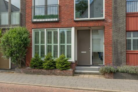 Herenstraat 30 A 1211 CC HILVERSUM image 34