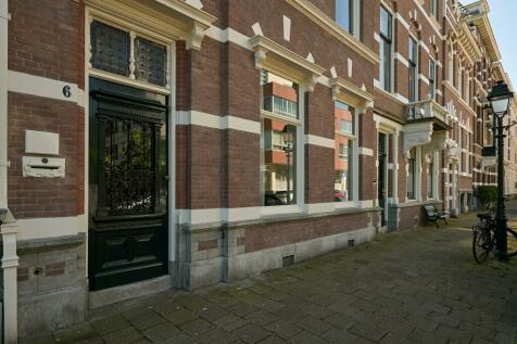 1e Sweelinckstraat 6 2517 GC &#39;S-GRAVENHAGE image 6