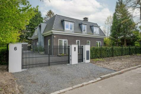 van Brouchovenlaan 6 2343 HD OEGSTGEEST image 65