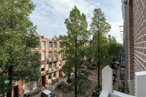 Johannes Verhulststraat 189 2 1075 GZ AMSTERDAM image 22