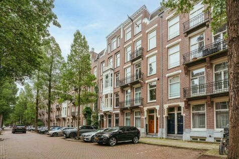 Johannes Verhulststraat 189 2 1075 GZ AMSTERDAM image 55