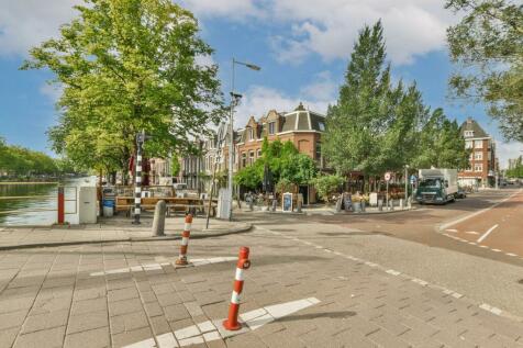 Schinkelhavenkade 6 1075 VS AMSTERDAM image 56