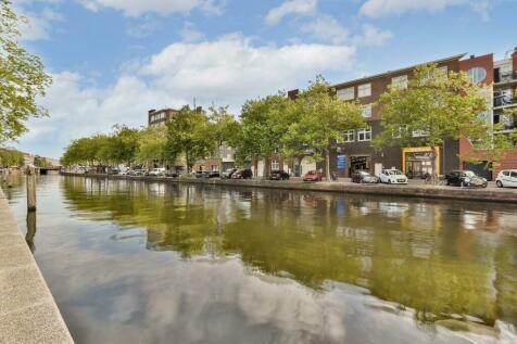 Schinkelhavenkade 6 1075 VS AMSTERDAM image 58