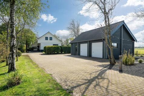 Koeweg 42 8715 EN STAVOREN image 62