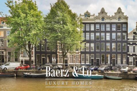 Keizersgracht 133 B 1015 CJ AMSTERDAM image 1