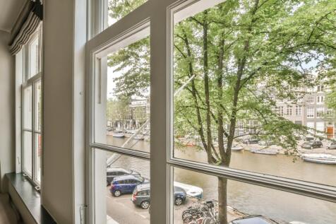 Keizersgracht 133 B 1015 CJ AMSTERDAM image 7