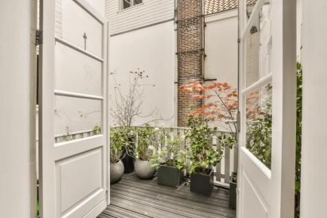 Keizersgracht 133 B 1015 CJ AMSTERDAM image 21