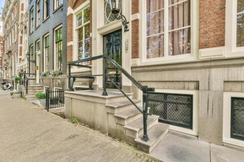 Keizersgracht 133 B 1015 CJ AMSTERDAM image 34