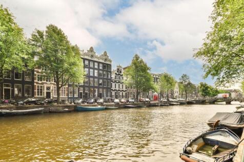 Keizersgracht 133 B 1015 CJ AMSTERDAM image 35