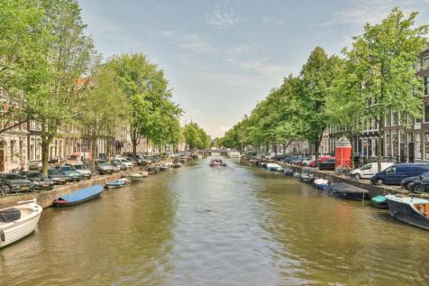 Keizersgracht 133 B 1015 CJ AMSTERDAM image 36