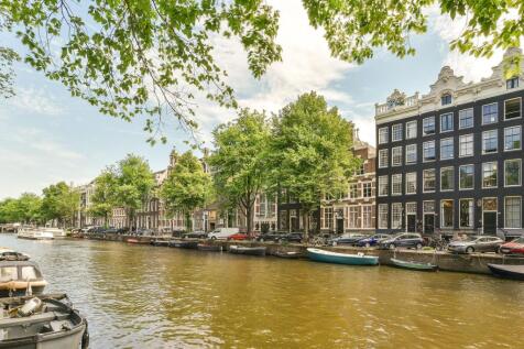 Keizersgracht 133 B 1015 CJ AMSTERDAM image 37
