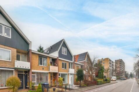 Van Heuven Goedhartlaan 300 1181 LH AMSTELVEEN image 28