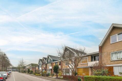 Van Heuven Goedhartlaan 300 1181 LH AMSTELVEEN image 29