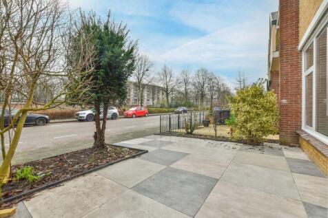 Van Heuven Goedhartlaan 300 1181 LH AMSTELVEEN image 30
