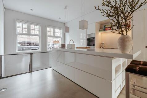 Gerrit van der Veenstraat 119 H 1077 DW AMSTERDAM image 3