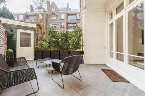 Gerrit van der Veenstraat 119 H 1077 DW AMSTERDAM image 10